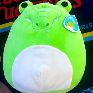 Squishmallows